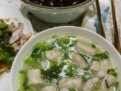 -马老六清真餐饮(西站店)