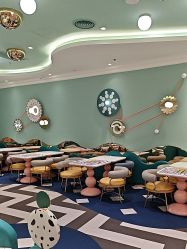 -奈尔宝家庭中心·亲子餐厅(苏州大悦城店)