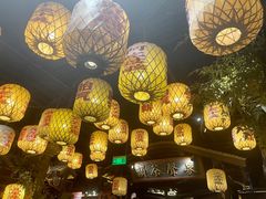 -南京大牌档(新街口德基广场店)