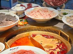 -月满大江火锅(金沙时代广场店)