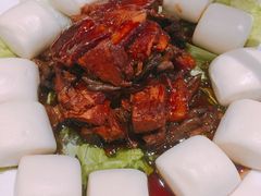 -北方工业大学学生餐厅(晋元庄路店)