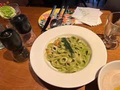 -JINNS锦时 steak&pizza(浸信会礼拜堂旧址店)
