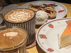 -流浪者咖啡西餐鸡尾酒吧(沈阳店)