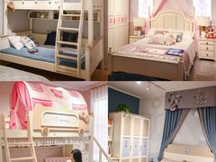 -居然之家(两江国际MALL店)