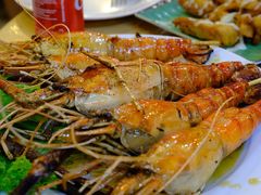 -大树下海鲜饭店