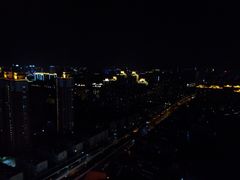 -龙之梦万丽酒店青餐厅