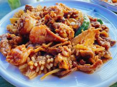 -同发号饭庄(复兴路店)