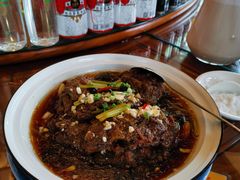 -东湖食堂·湖景餐厅•会议