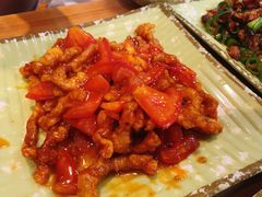 -四方面荘(常丰花园店)
