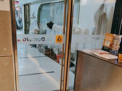 -麦当劳(百利广场店)
