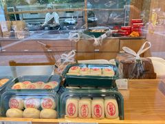 -泸溪河桃酥(浦口天悦城店)