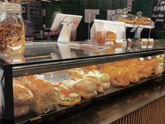 -BAKER&SPICE(环贸店)
