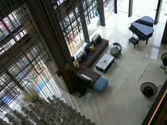 -君悦酒店·乐厨·高空自助餐(青年大街店)