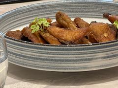 -江天生态园餐厅