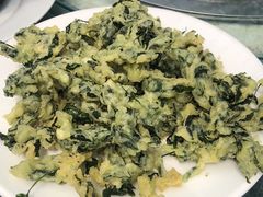 -燕北云山·农家菜·灶台鱼(密云溪翁庄店)