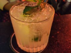 -船长酒吧 The Captain