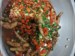-红旗大食堂(君悦紫园店)
