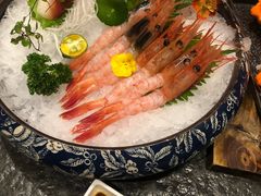 -将太无二·北美传奇寿司(荟聚购物中心西红门店)
