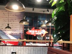 -尚渔味双拼烤鱼(远洋未来汇店)