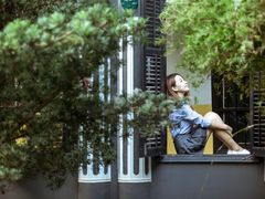 -湖南省立第一师范学校旧址