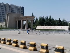 -西安外国语大学(长安校区)