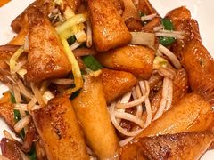 -新旺茶餐厅·早餐·夜宵(长乐店)