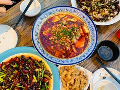 -三猫黑鱼花(南大店)