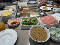 -海底捞火锅(威高广场店)