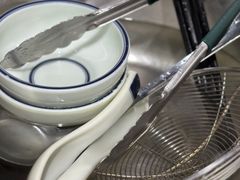 -菜忠潮州牛肉店(岗厦店)