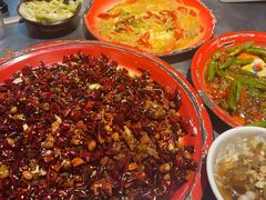 -馬伍旺川菜(江北虹悦城店)
