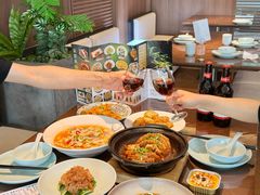 -洲晓鲜·舟山海鲜大排档(朱家尖风景区店)