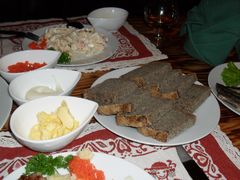 黑列巴-小V家秘制火锅鸡(钟源小区店)