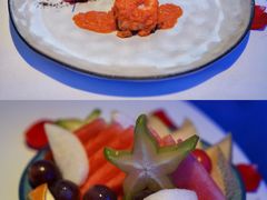 -天玑高空江景餐厅&酒吧Sky Secret Restaurant&Bar