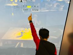 -傲廬·云端餐厅·深圳柏悦酒店