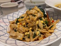 -李记搅团•非遗陕菜(三桥店)