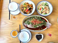 -妈妈的味道·腾冲特色菜(和顺古镇店)