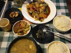 -金家休闲餐吧(金家小吃四店)