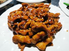 它似蜜-常赢三兄弟·清真涮肉·清真炒菜(朝阳新城店)