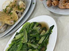 -秋姐美食店(旅游大道店)