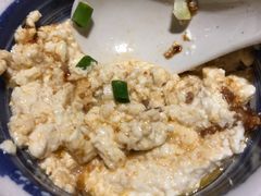 一块豆腐-95号酱骨·一块豆腐(展春园西路店)