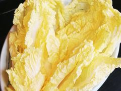 娃娃菜-捞王锅物料理(凯旋路店)