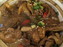 -聪辉同安老美食饭店(大元路店)