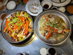 -蟹之国·精品蟹料理(极地店)
