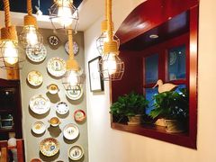 -LA CREPERIE BRETONNE布列塔尼法式餐厅(天童北路店)