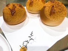 菠萝包-有心德(隆生店)