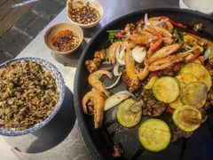 -一烙锅(友谊店)