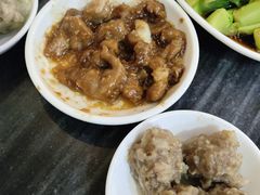 -品香排骨饭(羊官路店)