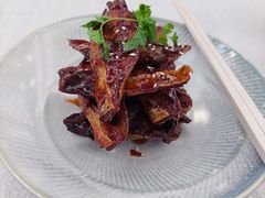 -上海和平饭店龙凤厅 Dragon Phoenix