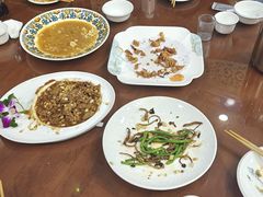 -清真·尚穆回回香清真餐厅(工人新村店)