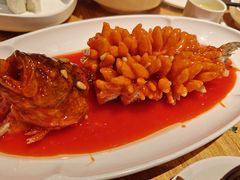 -赤宴·川菜(玉林店)